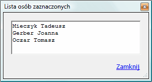 Schowek pracownikow_lista_osob_zaznaczonych